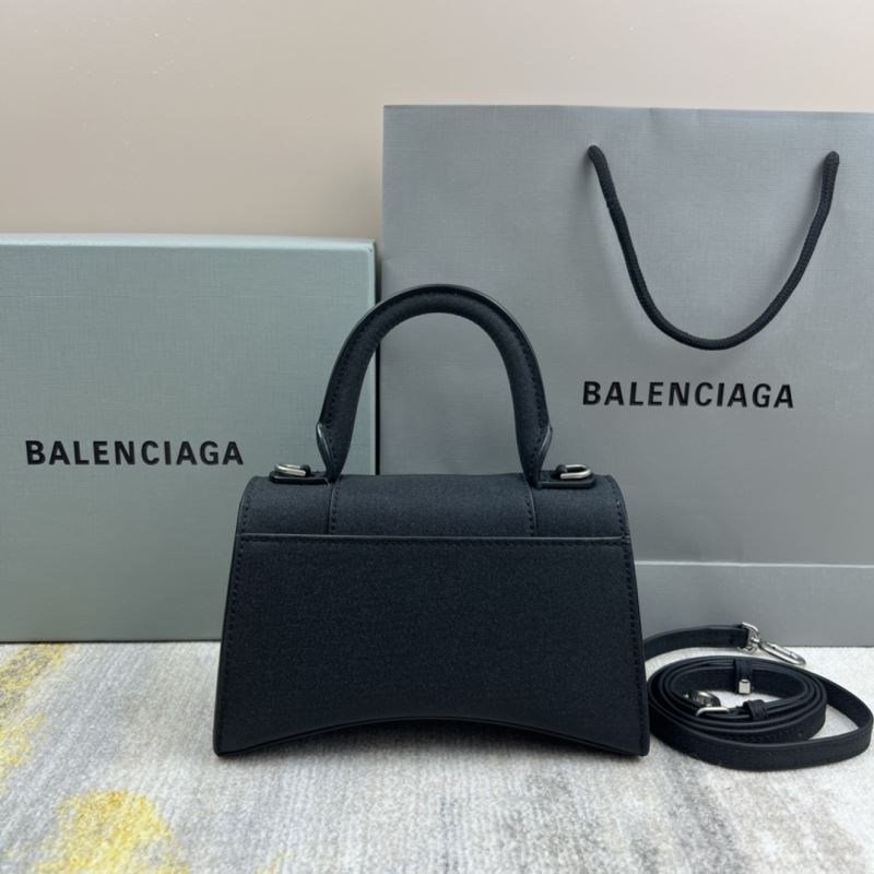 Balenciaga Hourglass Bags